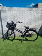 Batavus quip jongens/meisjes fiets, Ophalen, Gebruikt
