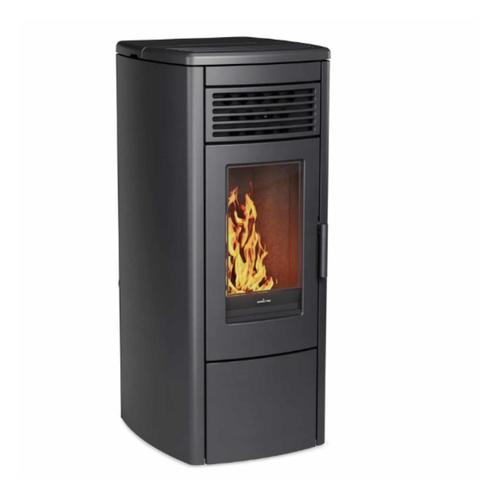 Nordic Fire Pelletkachels, Huis en Inrichting, Kachels, Nieuw, Vrijstaand, Pelletkachel, Ophalen