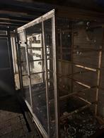 Suppe mooi kooi, Ophalen of Verzenden, Zo goed als nieuw, Hout, Vogelkooi