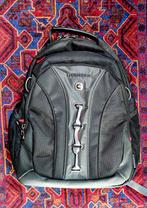 Wenger rugtas voor 16" laptop, Overige merken, 25 tot 40 cm, Ophalen of Verzenden, Zo goed als nieuw