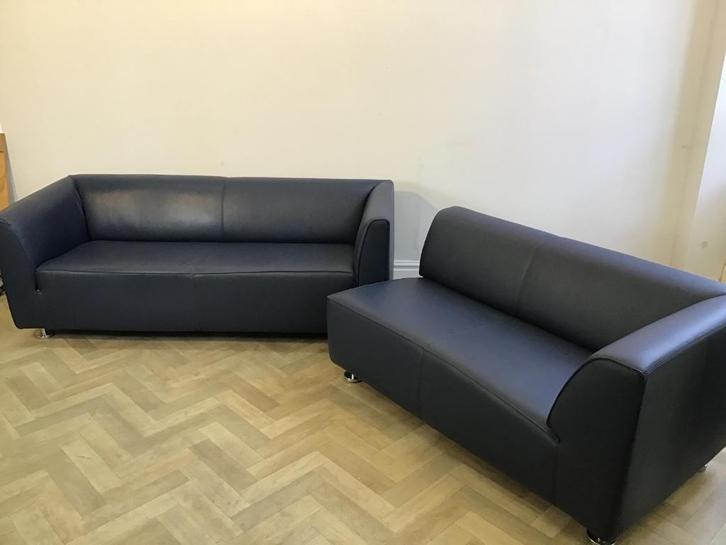 Gelderland 4800 2.5zit bank+ chaise longue ( 2021), Huis en Inrichting, Banken | Bankstellen, Zo goed als nieuw, Minder dan 150 cm