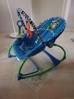 Fisher price wipstoeltje, Kinderen en Baby's, Wipstoeltjes, Ophalen, Gebruikt, Fisher-Price