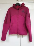 Gaaf Adidas vest fuchsia roze maat M 38, Kleding | Dames, Maat 38/40 (M), Ophalen of Verzenden, Roze, Zo goed als nieuw