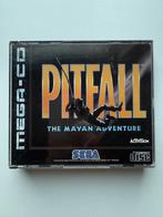 Pitfall: The Mayan Adventure - GEEN CD, Avontuur en Actie, Gebruikt, 1 speler, Ophalen of Verzenden