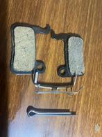 Nieuwe remblokken fatbike, Fietsen en Brommers, Elektrische fietsen, Ophalen of Verzenden, Zo goed als nieuw, Overige merken