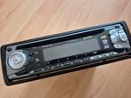 JVC autoradio type KD-S731R, Ophalen of Verzenden, Gebruikt