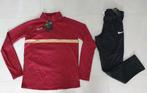 Maat M zwart rood trainingspak Nike, Kleding | Heren, Maat 48/50 (M), Nike, Nieuw, Ophalen of Verzenden