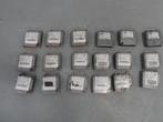 Airbag modules Peugeot 307CC, Auto-onderdelen, Dashboard en Schakelaars, Ophalen of Verzenden, Gebruikt, Peugeot