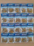 SUPER KOOPJE SPRO 65 kilo wartels 120 st €25,00 incl verz NL, Ophalen of Verzenden, Nieuw, Overige typen