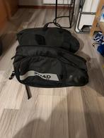 Shad Motortassen Universeel, Motoren, Accessoires | Koffers en Tassen, Ophalen of Verzenden, Gebruikt