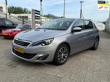 Peugeot 308 1.6 THP Première beschikbaar voor biedingen