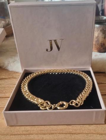 Josh V ketting  beschikbaar voor biedingen