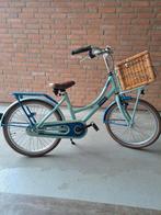 Alpina meisjes fiets 24 inch, Ophalen, Zo goed als nieuw, Trekhaakdrager