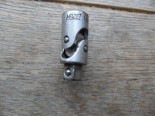 Hazet 8820 cardangewricht 3/8 aandrijving, Auto diversen, Autogereedschap, Gebruikt, Ophalen of Verzenden