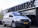 Mercedes-Benz Vito 113 CDI MARGE/BTW VRIJ (bj 2013), Auto's, 13 km/l, Euro 5, Gebruikt, 4 cilinders