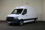 Mercedes-Benz Sprinter 317 CDI L2 H2 Automaat Koelwagen Koel, Auto's, Automaat, Gebruikt, Euro 6, 4 cilinders
