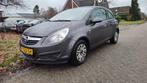 Opel Corsa 1.2 Ecoflex 111 EDITION AANBIEDING, Te koop, Zilver of Grijs, Geïmporteerd, 5 stoelen