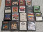 Diversen Atari 2600 spellen, Avontuur en Actie, Gebruikt, 1 speler, Ophalen of Verzenden