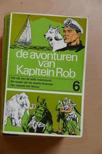 De avonturen van Kapitein Rob, Meerdere stripboeken, Ophalen of Verzenden, Gelezen