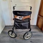 Te koop rollator travixx deluxe, Diversen, Rollators, Ophalen of Verzenden