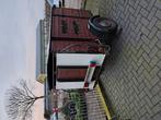 Te koop kleinvee aanhanger