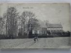 MELISKERKE  Kerk, Verzamelen, Ansichtkaarten | Nederland, Verzenden, Voor 1920, Ongelopen, Zeeland