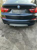 Achterbumper BMW X4 F26 ('14-'18), Gebruikt, Ophalen of Verzenden, Achter, Bumper