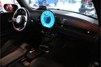 MINI Hatchback Cooper C Automaat / John Cooper Works / Pakke, Stof, Gebruikt, Euro 6, 156 pk