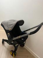 Doona+ Autostoel met Isofix Base en accessoires, Ophalen of Verzenden, Gebruikt, Overige merken