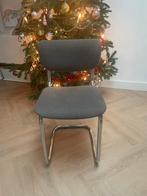 Gispen achtige eettafel stoel, Ophalen, Eén