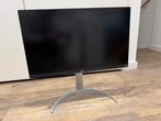 LG Ultrafine 27 inch 4k monitor (27UP85NP-W), Computers en Software, Ophalen, In hoogte verstelbaar, LG, 60 Hz of minder