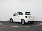 Fiat 500 Icon 42 kWh | Private lease 329.- pm |, Automaat, Stof, Gebruikt, 4 stoelen