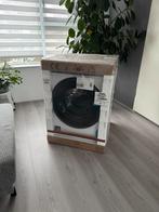 Haier HW80-B14939-DF wasmachine 8kg – NIEUW & ONGEOPEND, Witgoed en Apparatuur, Wasmachines, Ophalen, 1200 tot 1600 toeren, 8 tot 10 kg