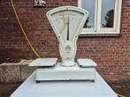 Weegschaal Jan Molenschot &  zoon, Antiek en Kunst, Ophalen