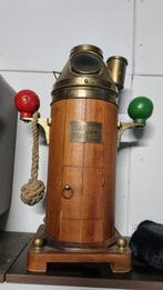 Antiek Scheepskompas - Decoratief, Ophalen