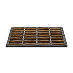 Mudbuster Kokosmat 40x60 cm, Ophalen of Verzenden, Nieuw, Rubber