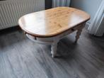 Gratis salontafel, Ophalen, Gebruikt, 100 tot 150 cm, 50 tot 100 cm