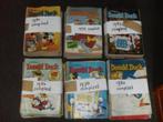 Doos Donald Ducks (complete jaargangen), Boeken, Strips | Comics, Complete serie of reeks, Ophalen, Gelezen, Europa