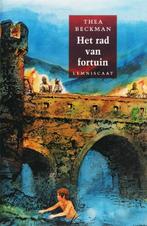 Thea Beckman- Rad van Fortuin- HC, Boeken, Verzenden, Gelezen, Nederland