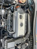 2.0 TSI CCZ motor, Ophalen, Gebruikt, Seat