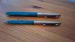 Sheaffer Snorkel pen- en potloodset 1952-1959, Verzamelen, Pennenverzamelingen, Sheaffer, Gebruikt, Pennenset, Verzenden