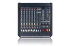 Allen & Heath Mixwizzard WZ4 14-4-2, Ophalen, Nieuw, 10 tot 20 kanalen, Microfooningang