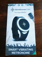 Soundbrenner Pulse - Nieuw in doos!, Ophalen of Verzenden, Nieuw