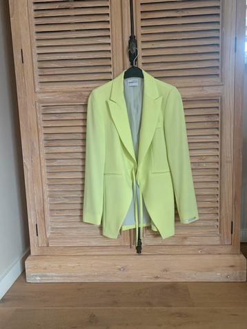 Penn&ink dames blazer