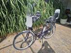Batavus mambo moederfiets, Fietsen en Brommers, Fietsen | Dames | Moederfietsen, Ophalen, Gebruikt, Batavus, Versnellingen