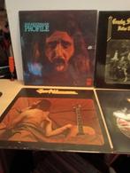 3x jan Akkerman 1x Crosby Stills Nash young, Ophalen of Verzenden, Zo goed als nieuw