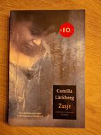 Camilla Läckberg - Zusje, Ophalen of Verzenden, Zo goed als nieuw, Nederland, Camilla Läckberg