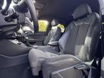 Audi Q3 Sportback 45 TFSI e | S Line | Dodehoek | Apple Carp, Gebruikt, Leder en Stof, Hybride Elektrisch/Benzine, 13 kWh