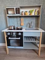 Speelkeuken Miele, Ophalen, Zo goed als nieuw, Hout, Speelkeuken