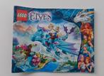 Lego Elves 41172 incl. doos+handleiding, Kinderen en Baby's, Speelgoed | Duplo en Lego, Ophalen of Verzenden, Zo goed als nieuw